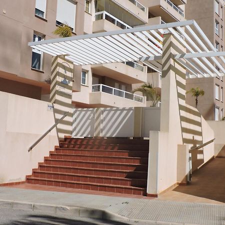 La Manga Apartments - Punta Cormoran Buitenkant foto