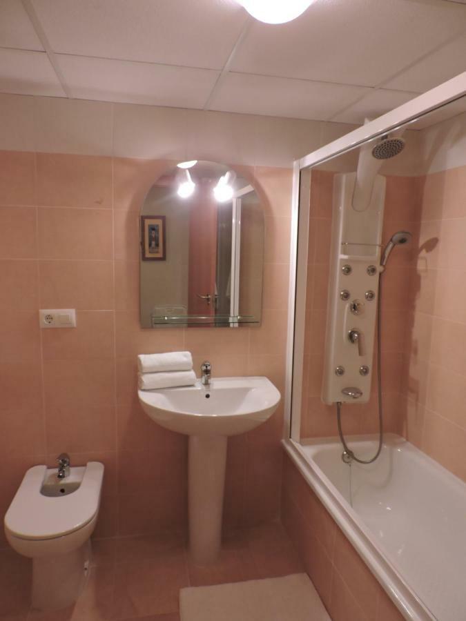 La Manga Apartments - Punta Cormoran Buitenkant foto