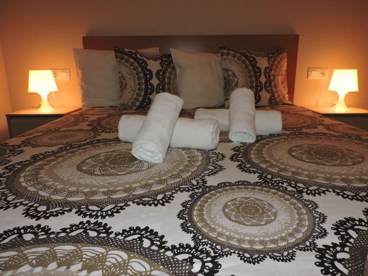 La Manga Apartments - Punta Cormoran Buitenkant foto
