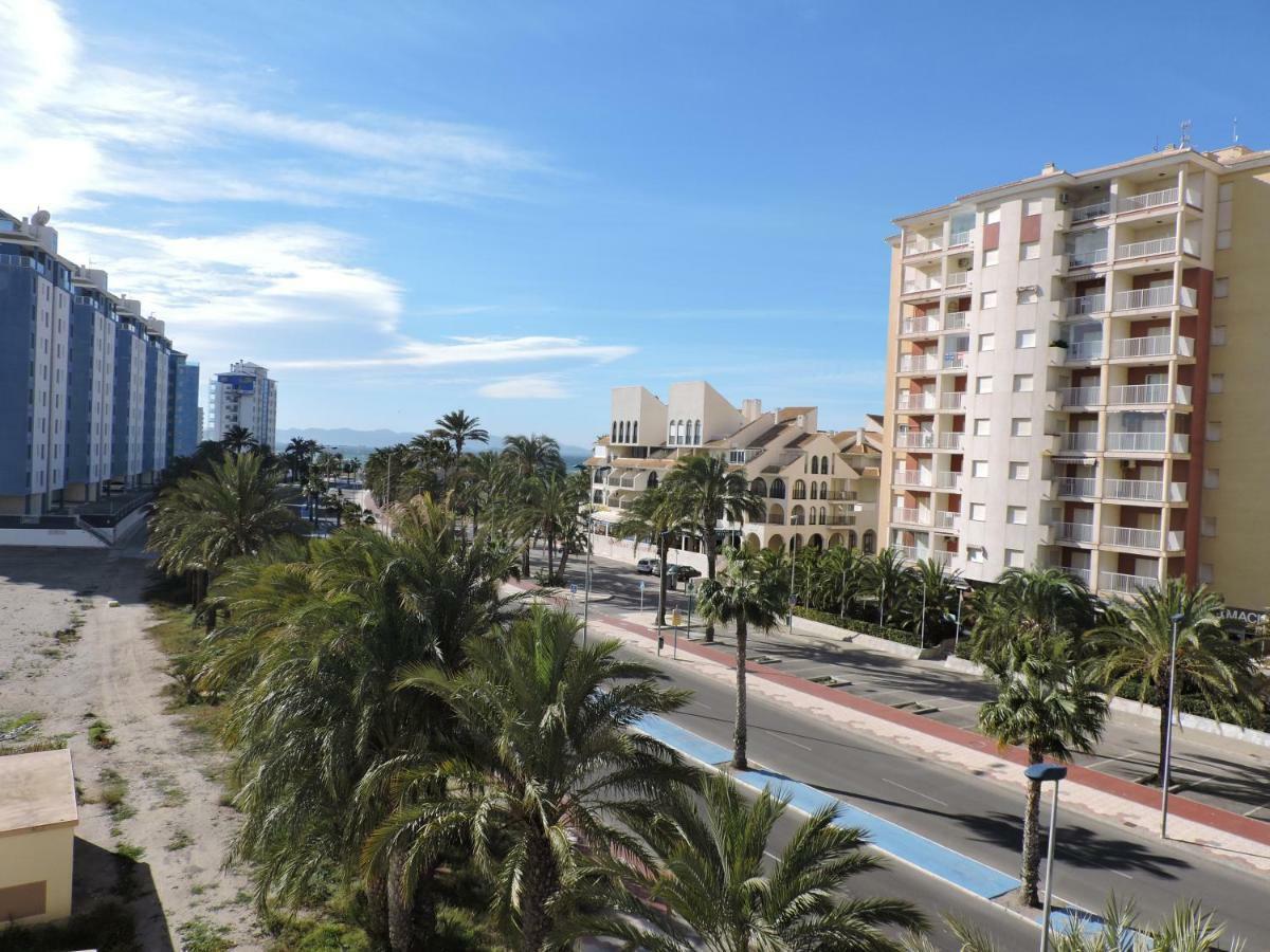La Manga Apartments - Punta Cormoran Buitenkant foto